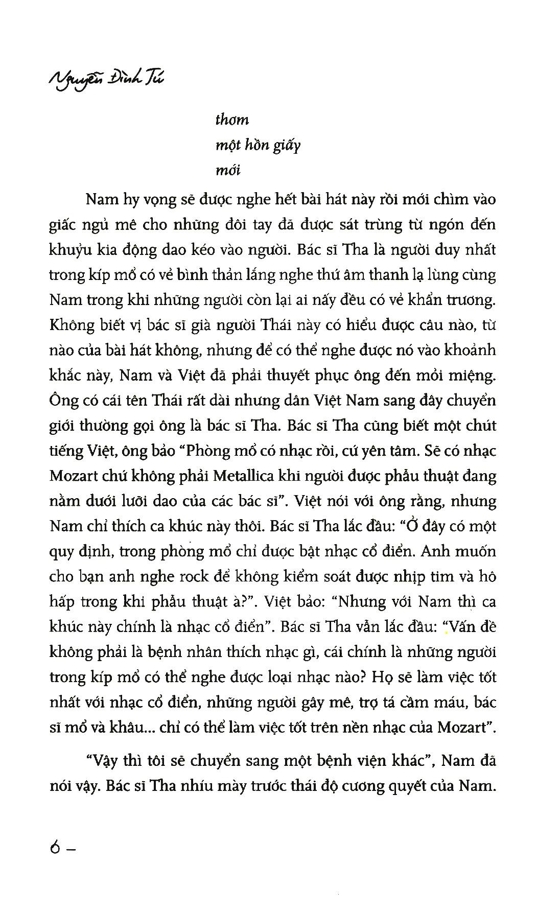 Sách - Xác phàm