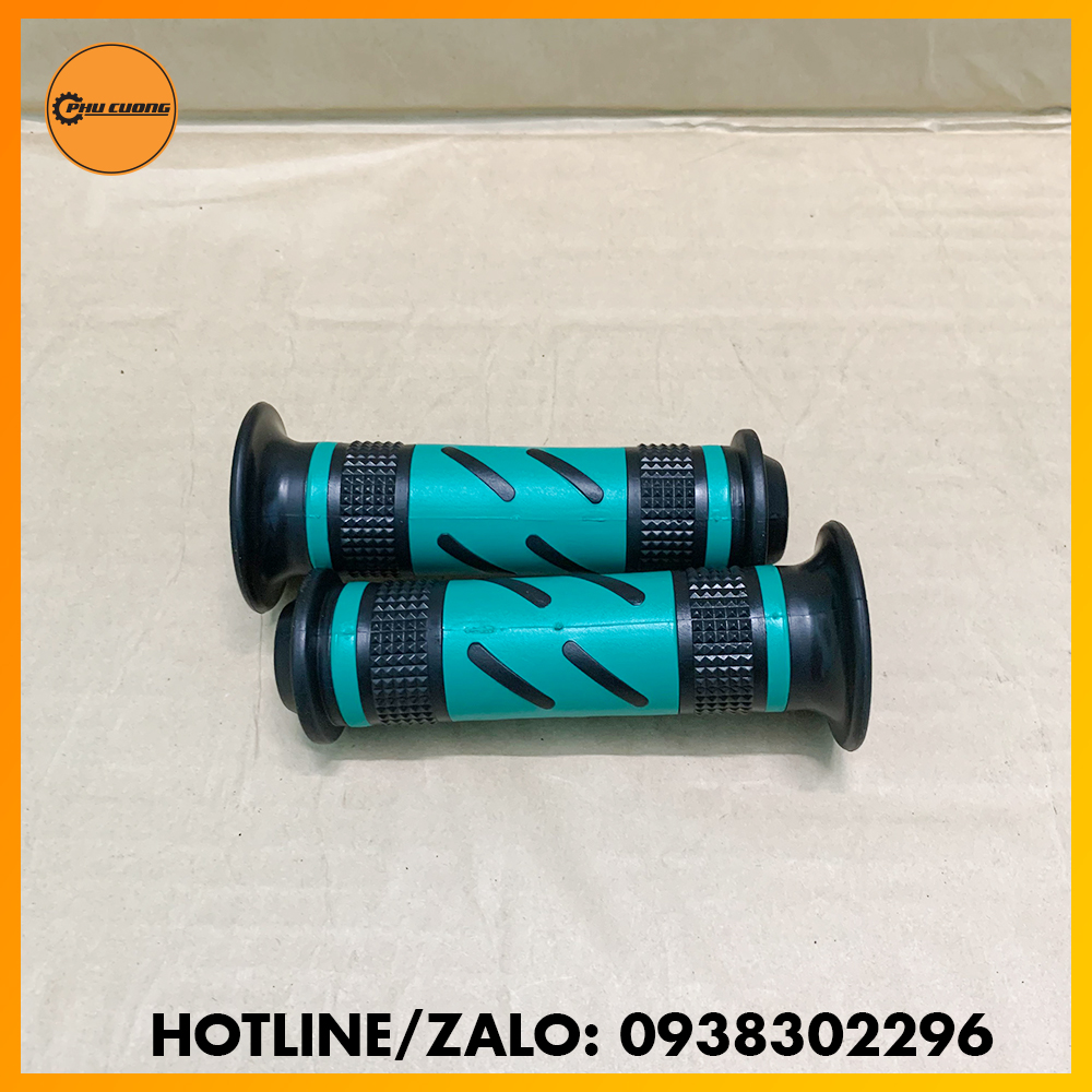 Hand grips bike-type fixed gear (type good)