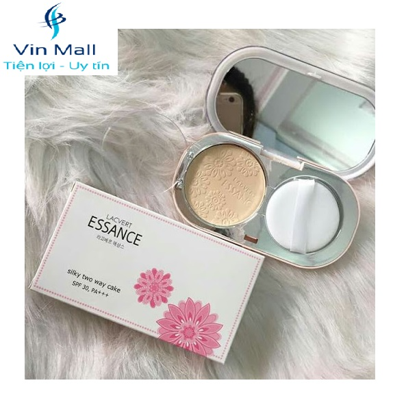 Phấn Nền Trang Điểm Siêu Mịn - Mẫu mới