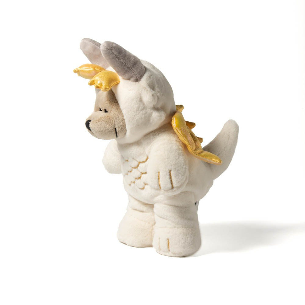 Starbucks Gấu bông Dragon Bearista Bear 2024