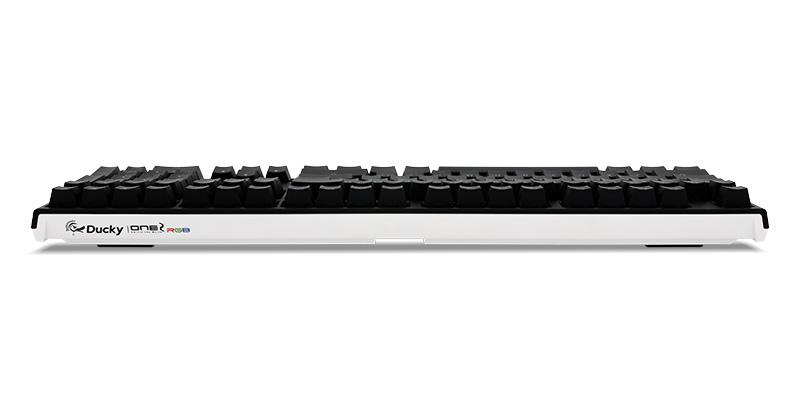[Trả góp 0%]Bàn phím cơ Ducky One 2 TKL RGB
