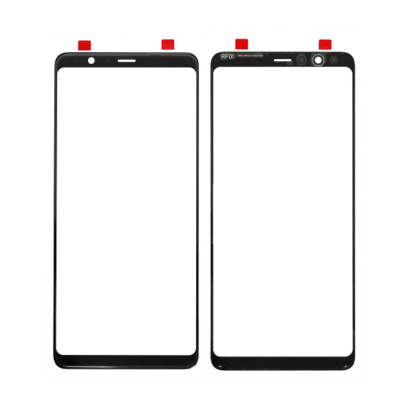 Mặt kính samsung a8 star / g885