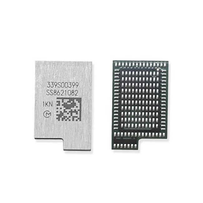 Ic wifi i.phone 7-7p - 338s00199 sửa lỗi i.phone 7-7 plus bị mất wifi