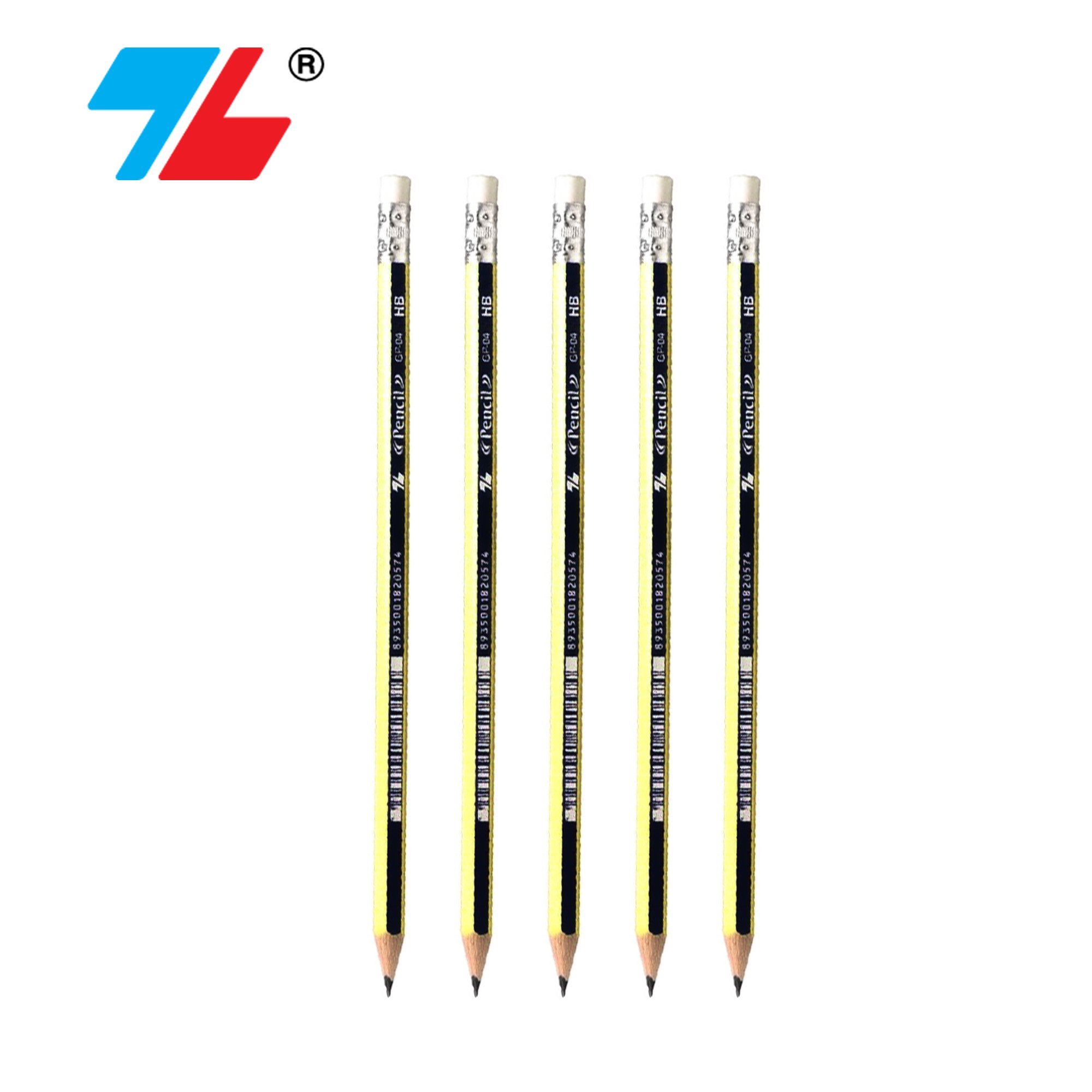Thien Long Pencils