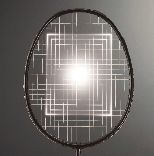 Vợt cầu lông Yonex Astrox Smash