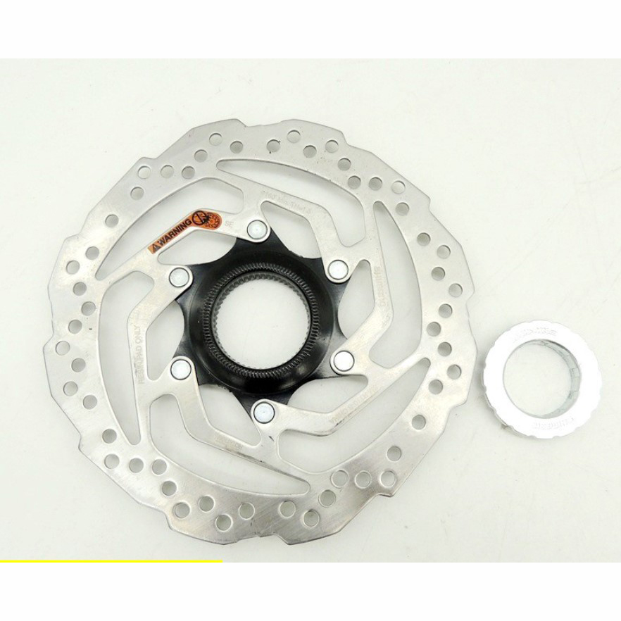 ĐĨA PHANH SHIMANO LOẠI CENTER LOCK