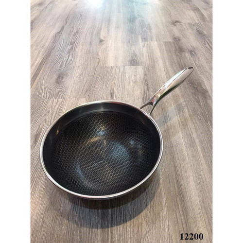 CHẢO CHỐNG DÍNH TỔ ONG 32CM