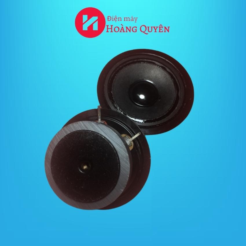 Loa Treble bose 6cm. loa tép rời ( Giá 1 đôi)