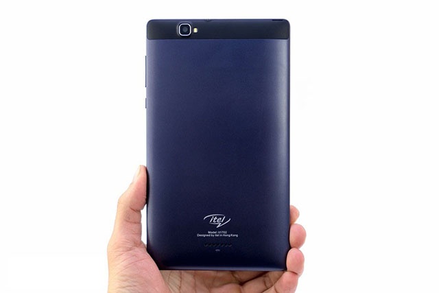 [HCM]Máy tính bảng Itel Tab it1702