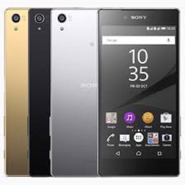 [ MÁY CHÍNH HÃNG ] điện thoại Sony Xperia Z5 Premium ram 3G/32G MÀN hình 5.5inch  bảo hành 12 tháng