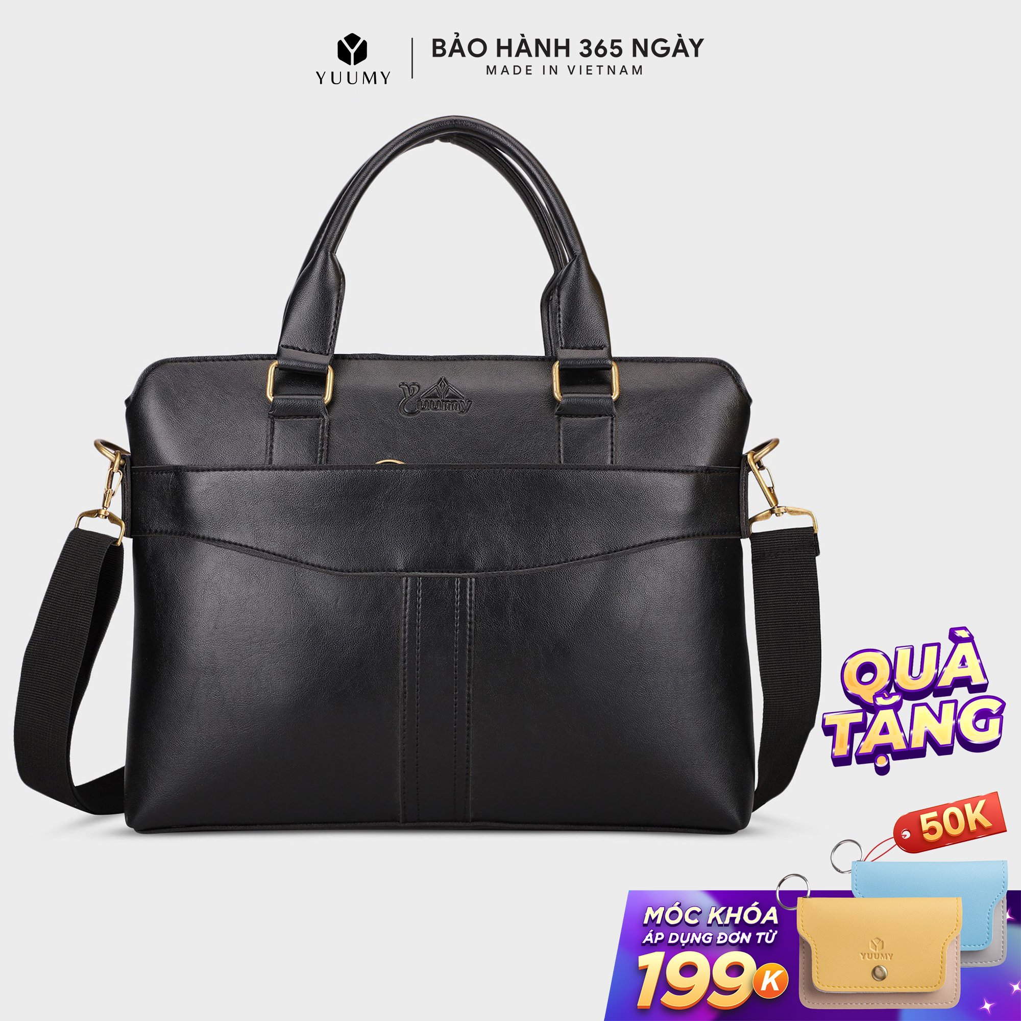 BÁO GIÁ CẶP DA CÔNG SỞ YUUMY MÀU BÒ CAYUUMY11B (STORE 5703) | Shopee Lazada Sendo Tiki mới nhất 10 Cặp công sở thời trang YUUMY CAYUUMY 06 3 ngăn lớn và 2 ngăn nhỏ, chất liệu da tổng hợp, không bong tróc, không thấm nước, bên trong lót dù