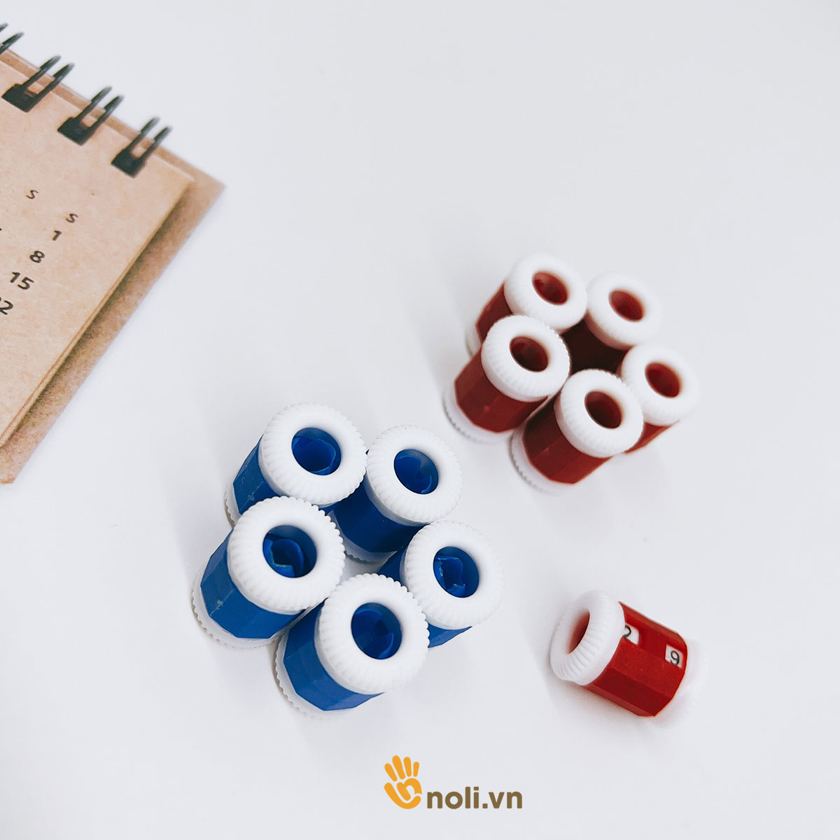 Tools for counting lines