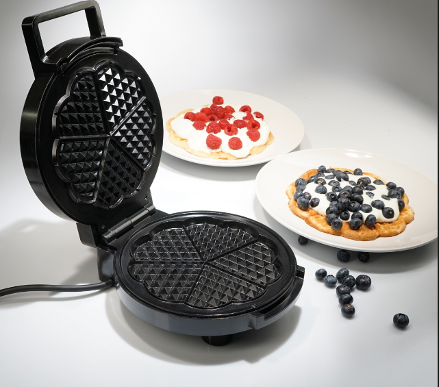 Máy làm bánh Waffle Tiross TS1384