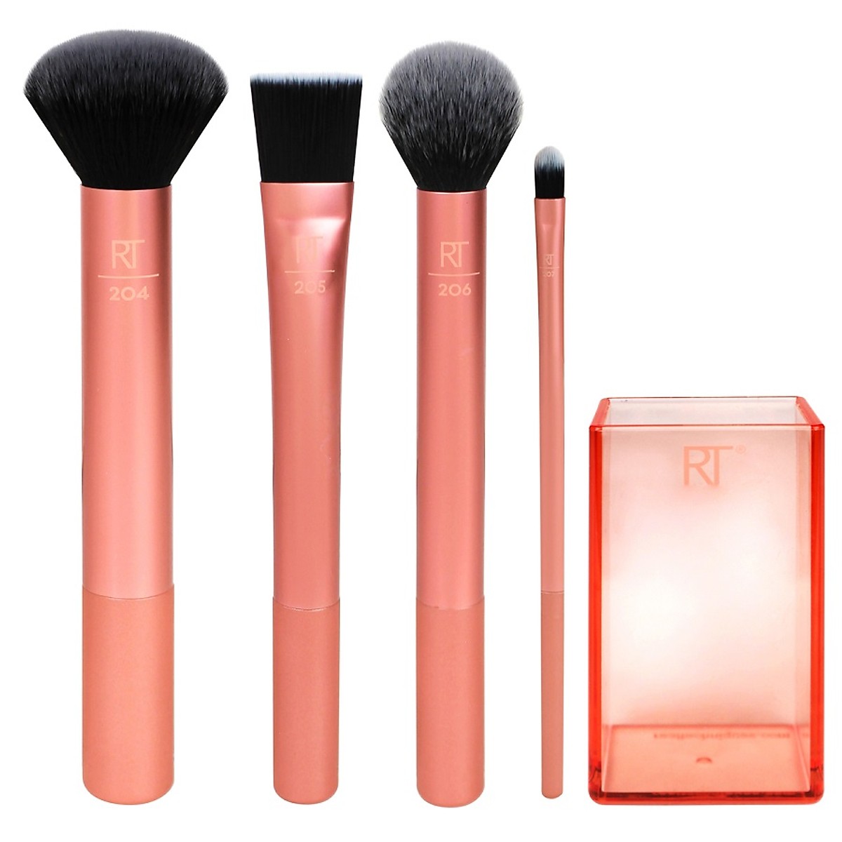 [HCM]Bộ Cọ Trang Điểm Real Techniques By Sam & Nic Flawless Base Set