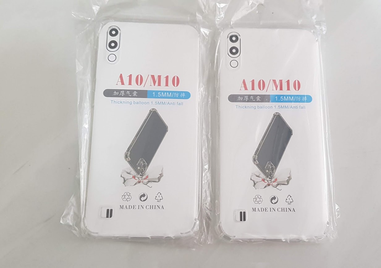 ỐP DẺO TRONG SS A10 A20 A20S A30 A10S a50, a70