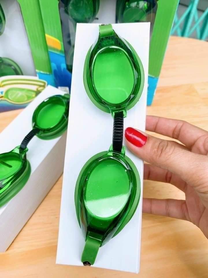 KÍNH BƠI CHO BÉ HKM Từ Sữa Milo