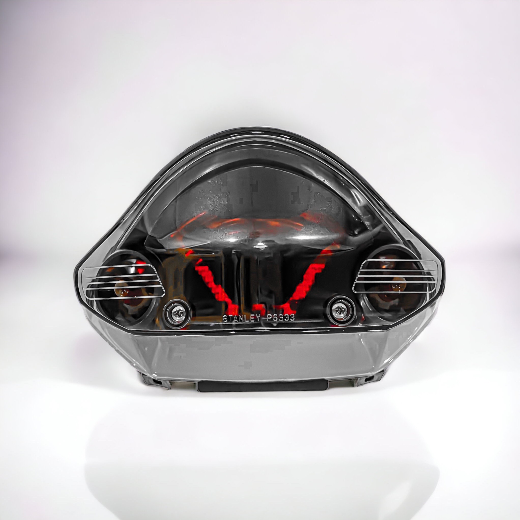 Đèn Hậu TST Sirius Hiệu ứng Audi Stop F1 - TDH