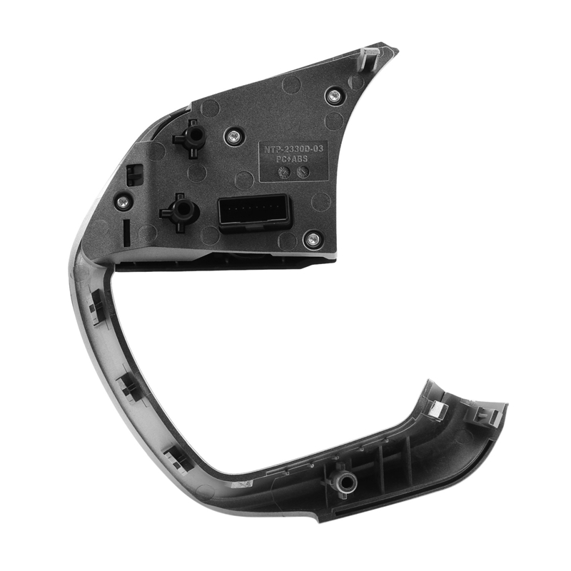 For Hyundai Cruise Creta 2021 Multi-Function Steering Wheel Button Switch Cruise Control Switch 96720-BV110