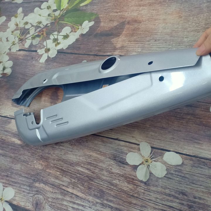 Bọc sên (hộp xích ) xe CUB