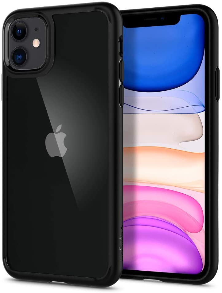 Ốp lưng iPhone 11 Spigen Ultra Hybrid