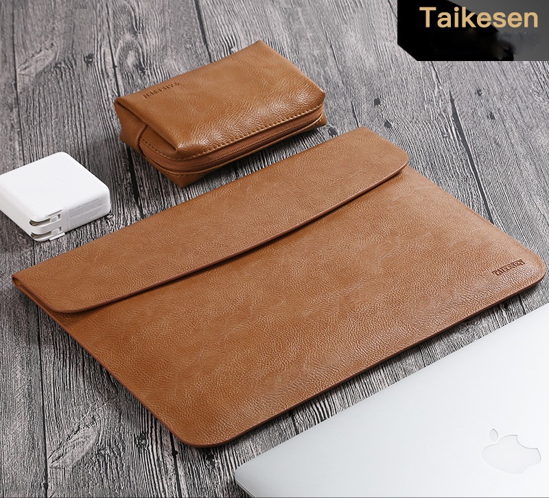 Combo Túi da Taikesen cho Macbook, Surface , Laptop - T61