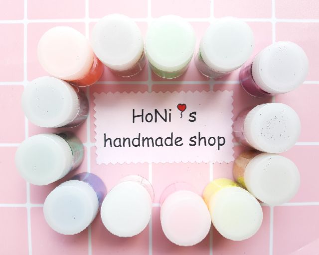 Hũ Kim Tuyến Nhiều Màu