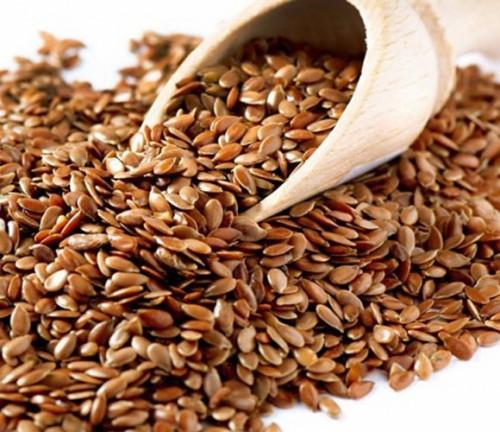Hạt lanh Linseed 250gr