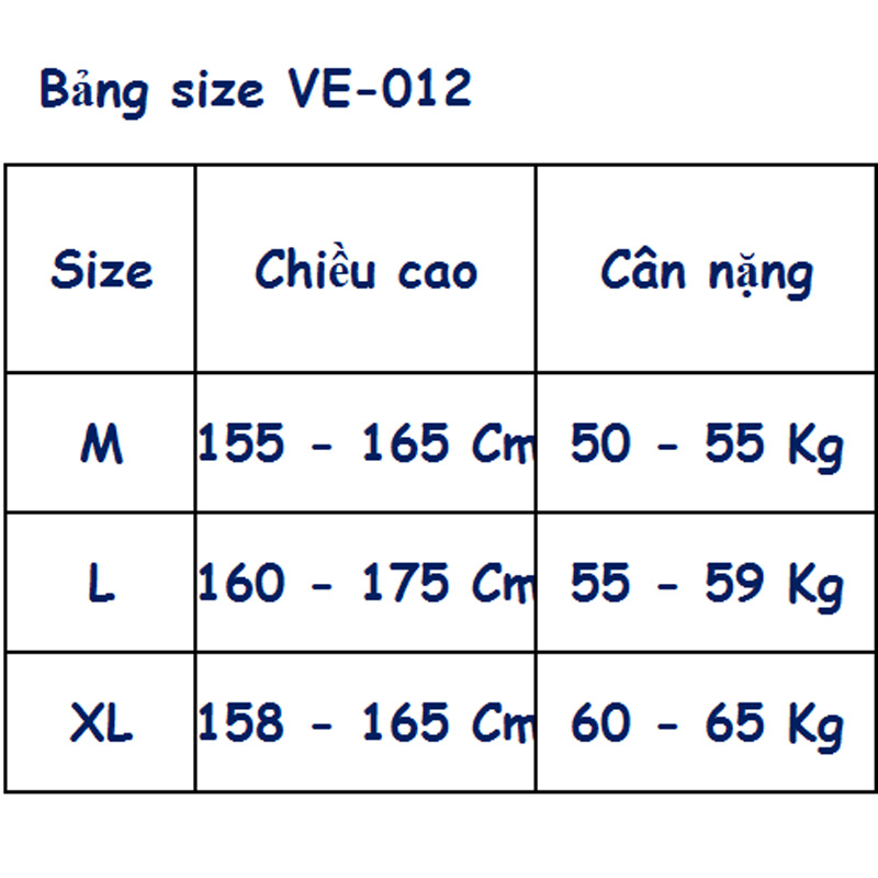 Áo vest nam thời trang cao cấp VE-012a