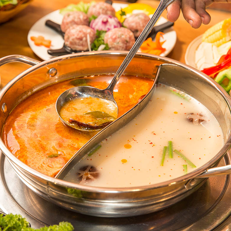[HCM] Taka BBQ - Evoucher giảm 18% Menu Buffet Lẩu & BBQ