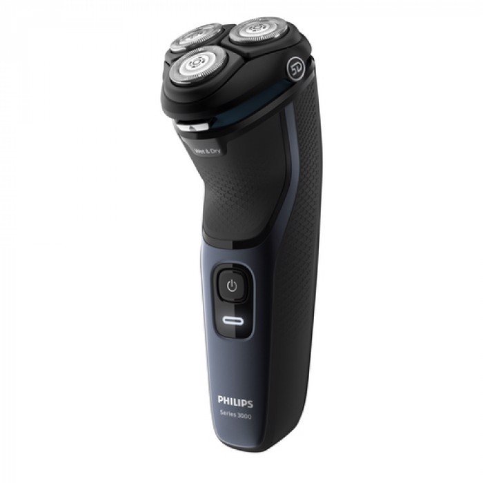 MÁY CẠO RÂU VÀ CẮT LÔNG MŨI PHILIPS S3134/57
