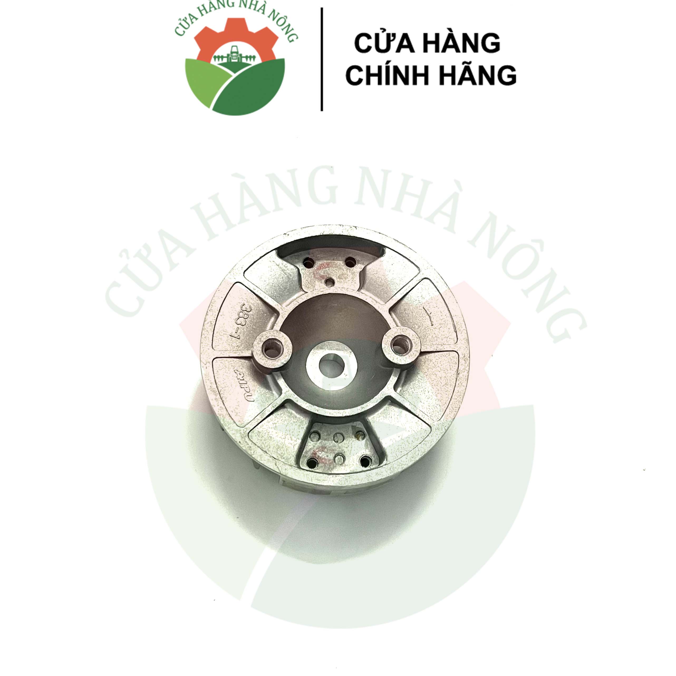 Vô lăng máy cắt cỏ CG430 (mâm lửa) chất lượng tốt