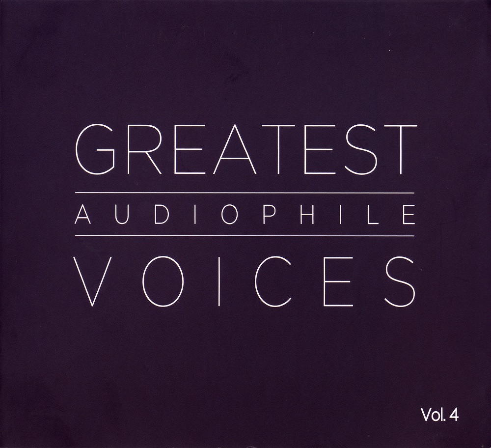 lên bộ 4 cd Greatest Audiophile phôi đĩa nhật