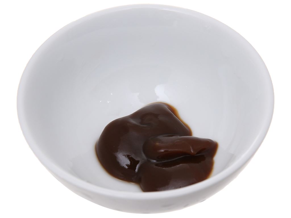 Chai 230gr tương đen ăn gỏi cuốn Cholimex