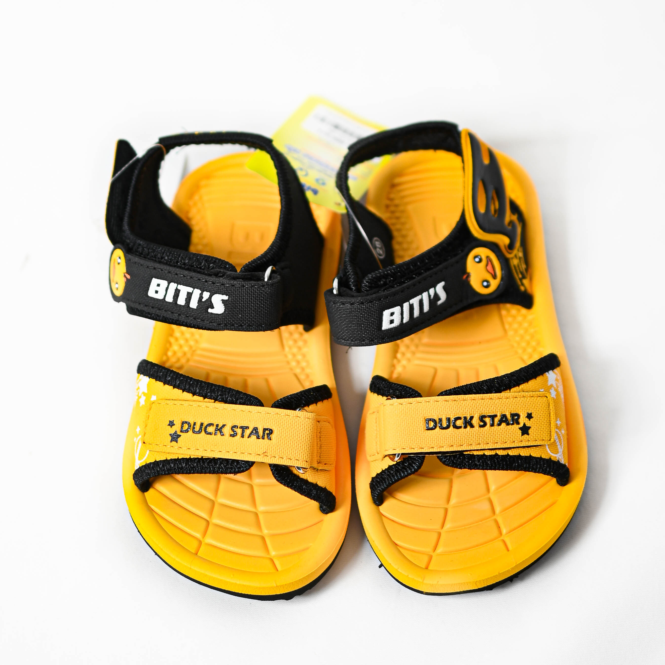 Sandal xốp Bitis bé trai