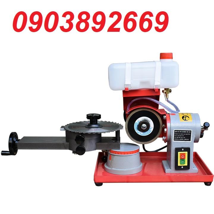 Alloy disc saw blade grinding machine-550W
