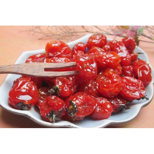Mứt Cà Chua Bi 500G