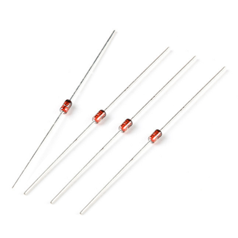 Combo 10 Diode 1N4746A DO-41 điốt zener 18V 1W 14 Ohms