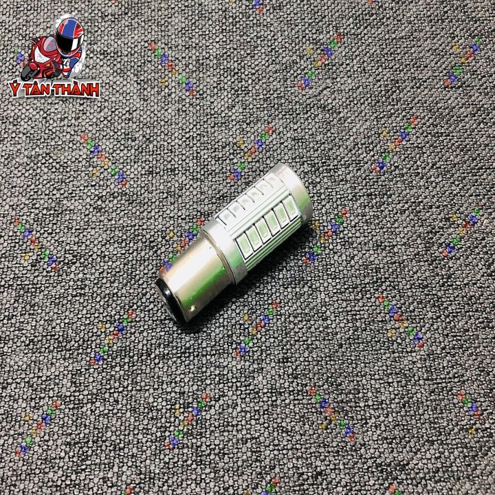 Bóng Led Hậu Nháy F1 33 Tim