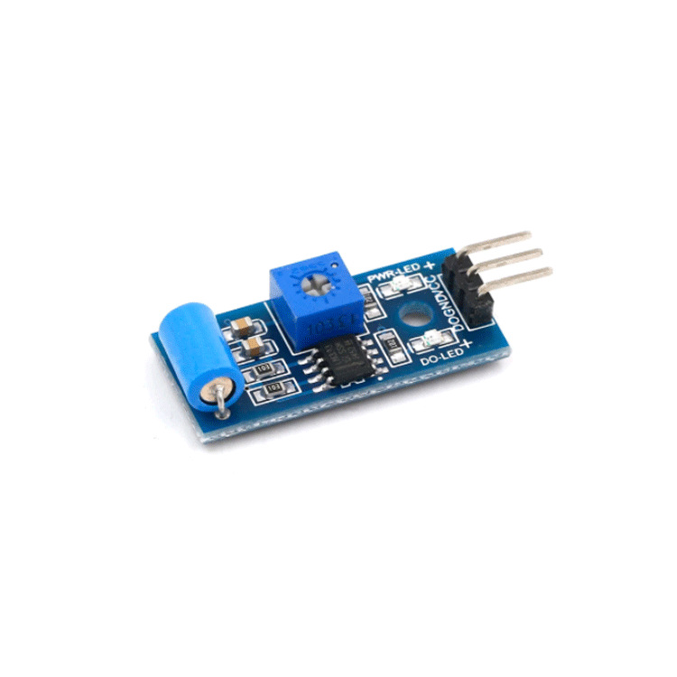 MD cảm biến rung SW420 3.3-5V