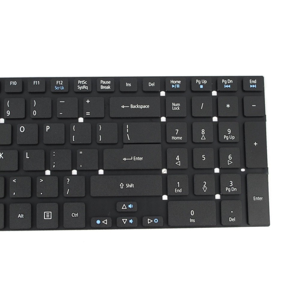 Bàn phím laptop Acer Aspire E1-522 E1-522G E1-530 E1-530G E1-532 E1-532G E1-572 E1-572G E1-570G E1-570G E1-510