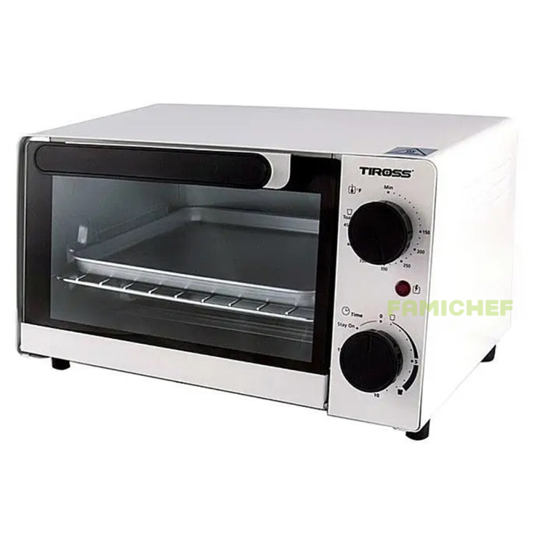 Bảng giá Lò nướng điện Tiross TS9601 9 lít Điện máy Pico