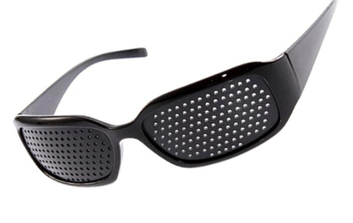 [HCM]Kính tập mắt Pinhole Glasses