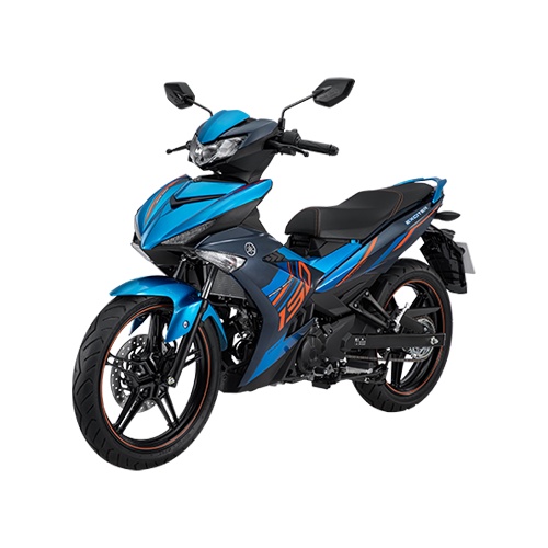 Tem Eneos Tem Mão Yamaha Exciter 150