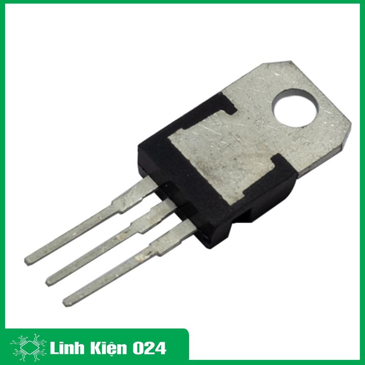 Bộ 5 IC nguồn LM7806 TO-220