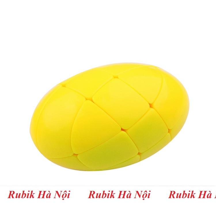 Rubik Biến thể Hình Trứng Yuxin