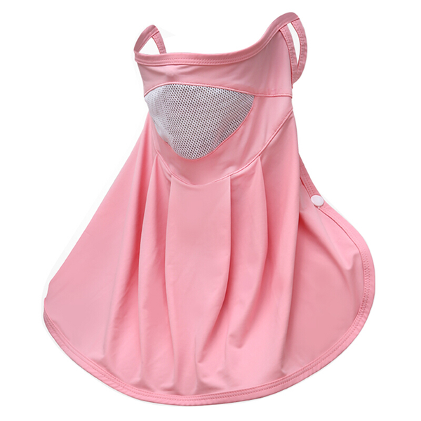 KHĂN CHE NẮNG CHƠI GOLF CHỐNG TIA UV - PGM BREATHING MASK - KOZ004