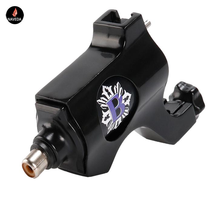 Máy xăm trung cấp Rotary Bishop V2