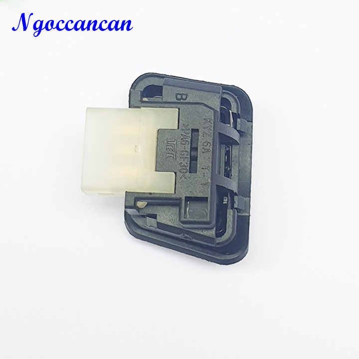 Công Tắc Tắt Đèn – Pha - Cos 3 Điểm Xe Honda Đời Mới