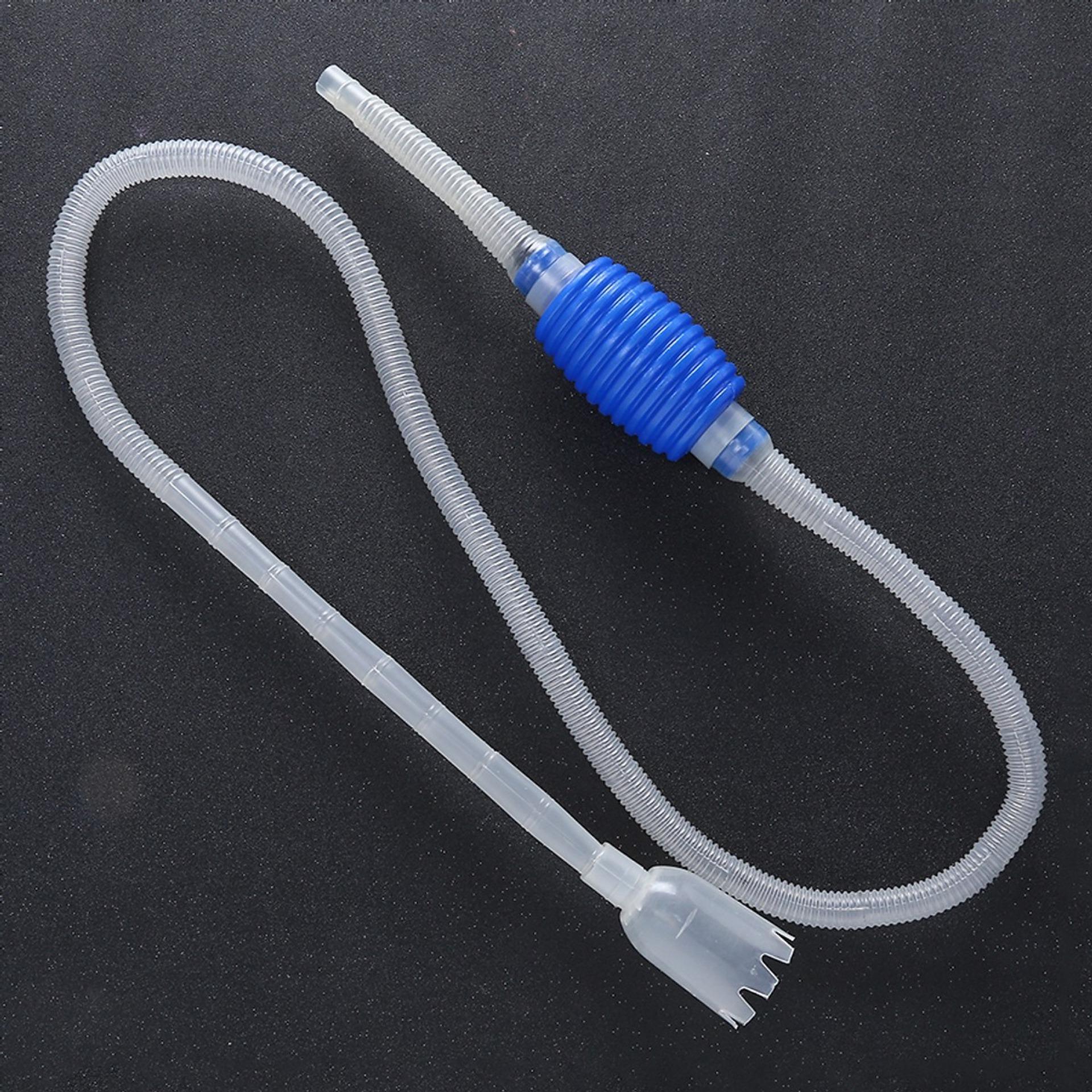 Cách thay nước hồ cá Dụng cụ hút cặn bể cá CLEAN PUMP đa năng 2 IN 1 : thay nước, bơm nước, hút đáy hồ cá cầm tay, không cần dùng điện - Công nghệ Nhật Bản. SP phân phối uy tín bởi LYLYSHOP
