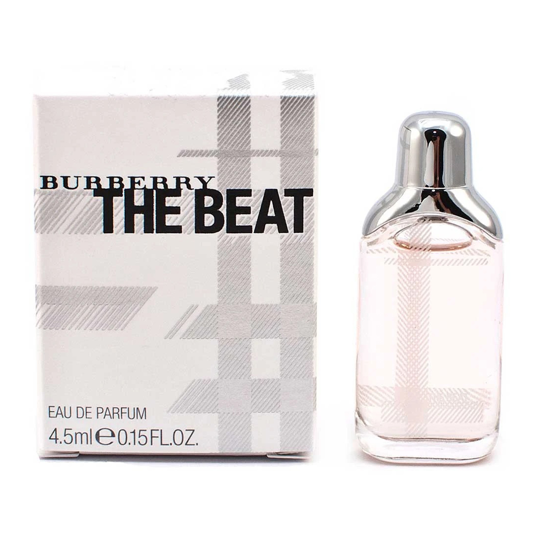 Nước hoa nữ Burberry The Beat EDP 4.5ml